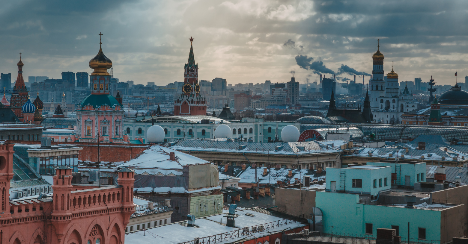 Russia
